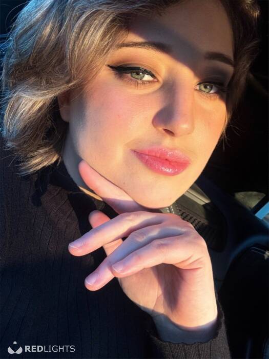 Mylah (live sexting) (Foto)