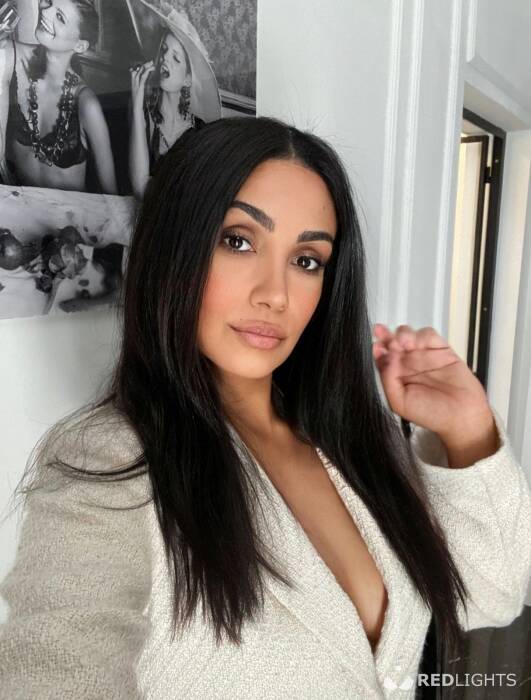 Camila Borges (Foto)