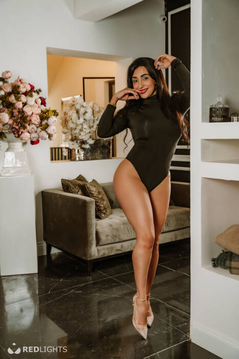 Camila Borges (Foto)