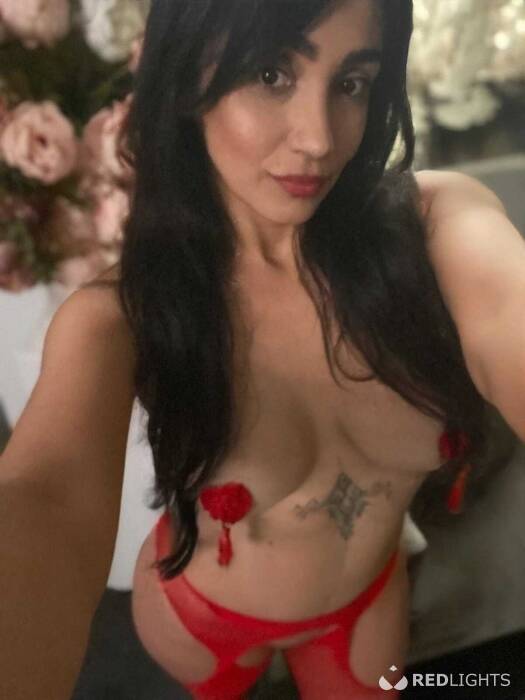 Camila Borges (Foto)