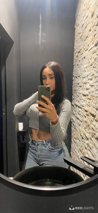 Camila Borges (Foto)