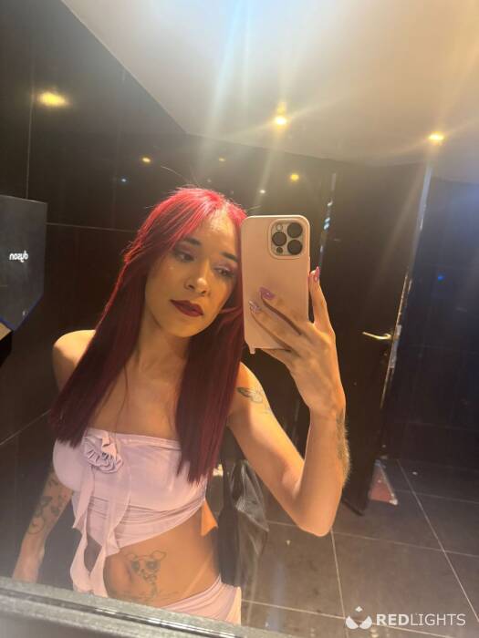 Katy hot (Foto)