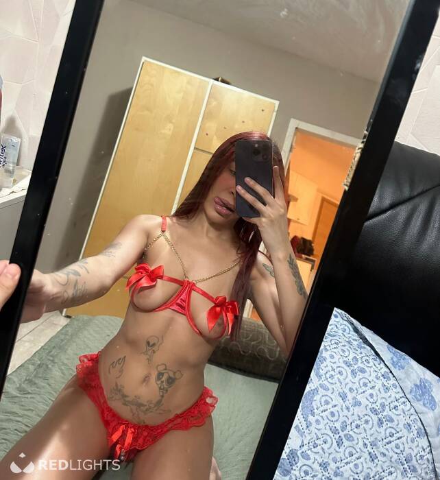 Katy hot (Foto)