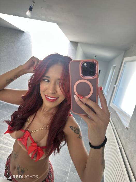 Katyzinha (Foto)