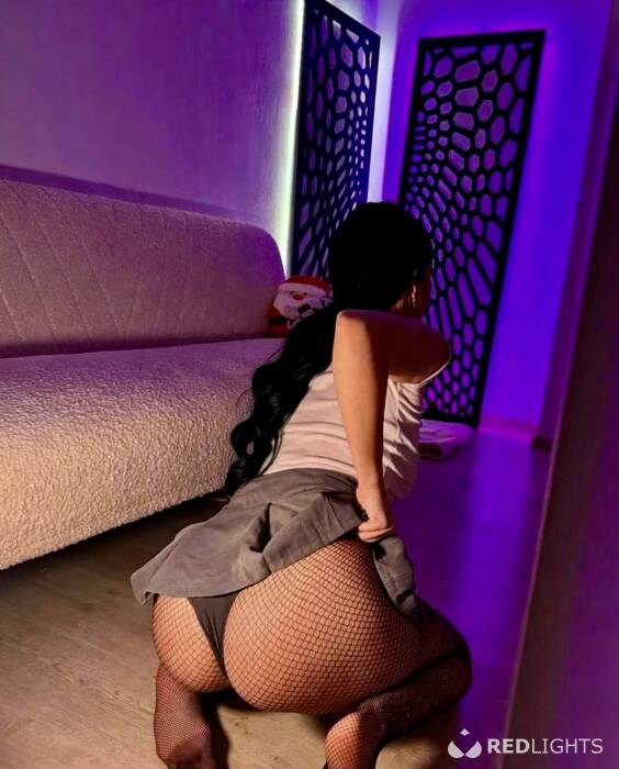 Hot girl Party (Foto)