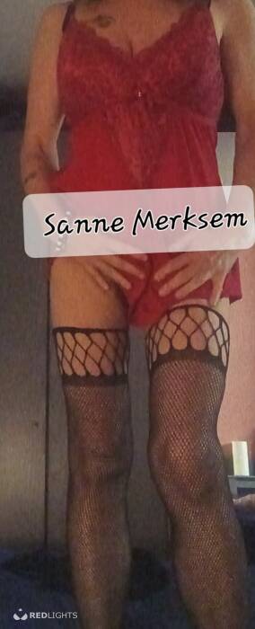 Sanne (Foto)