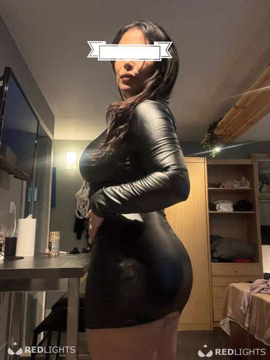 Cristina latina (Foto)