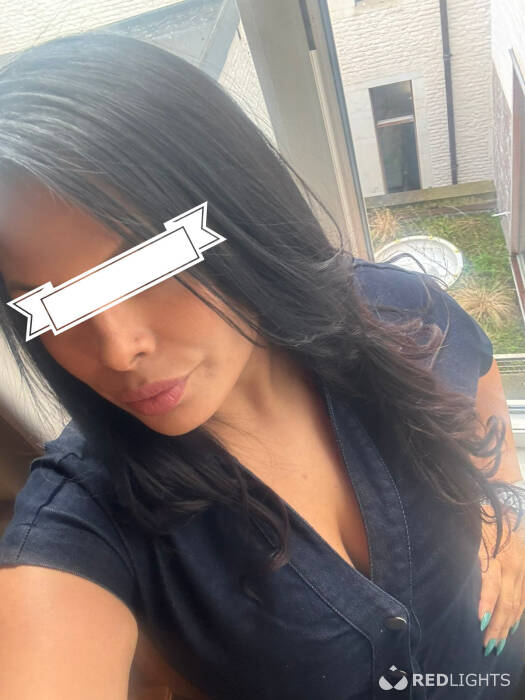 Cristina latina (Foto)