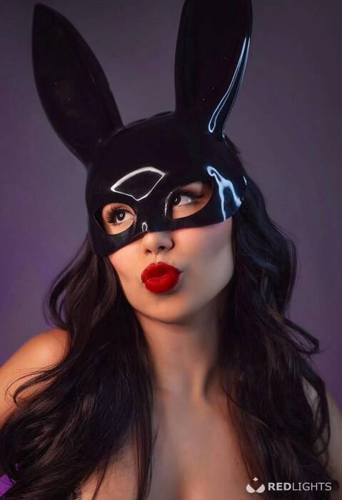 Cristina latina (Foto)