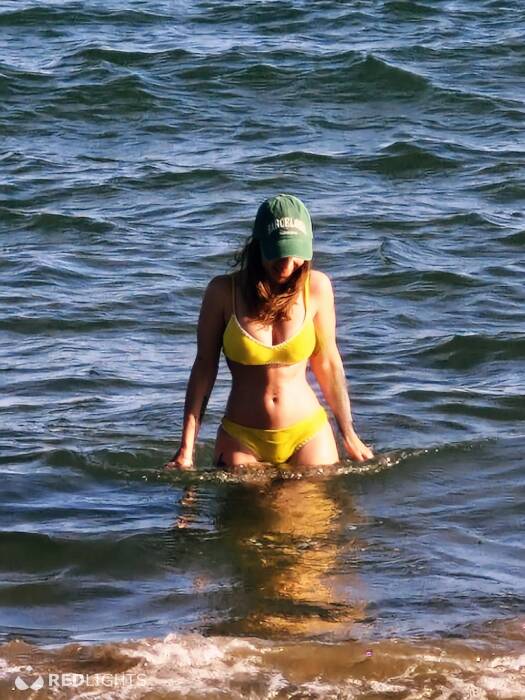 Carla Martinez Brito (Foto)