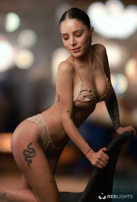 Carla Martinez Brito (Foto)