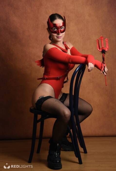 Carla Martinez Brito (Foto)