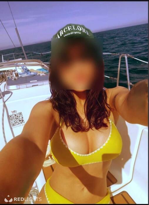 Carla Martinez Brito (Foto)