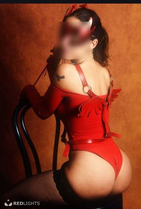 Carla Martinez Brito (Foto)