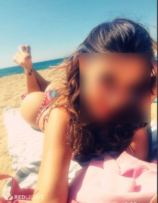 Carla Martinez Brito (Foto)