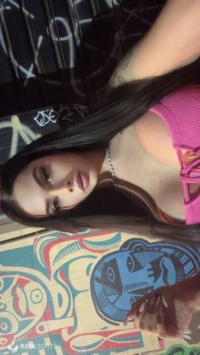 TS KAMILA (Foto)