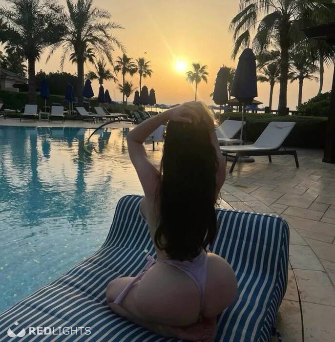 TS KAMILA (Foto)