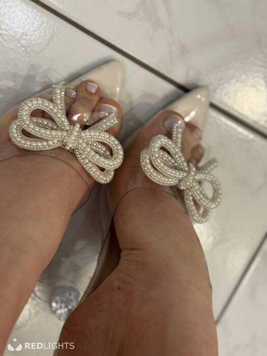 Luisa Anal/Fontaine (Foto)