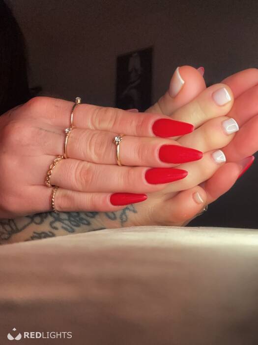 Luisa Anal/Fontaine (Foto)