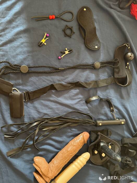 Luisa Anal/Fontaine (Foto)