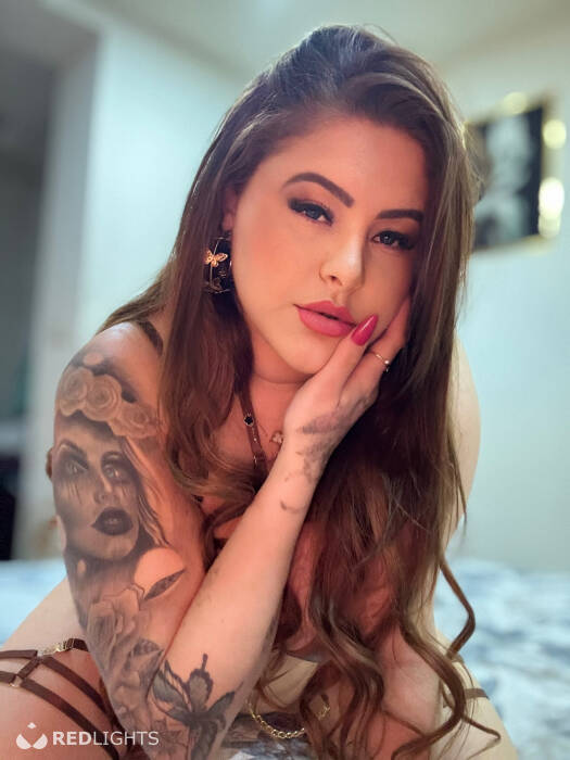 Luisa Anal/Fontaine (Foto)