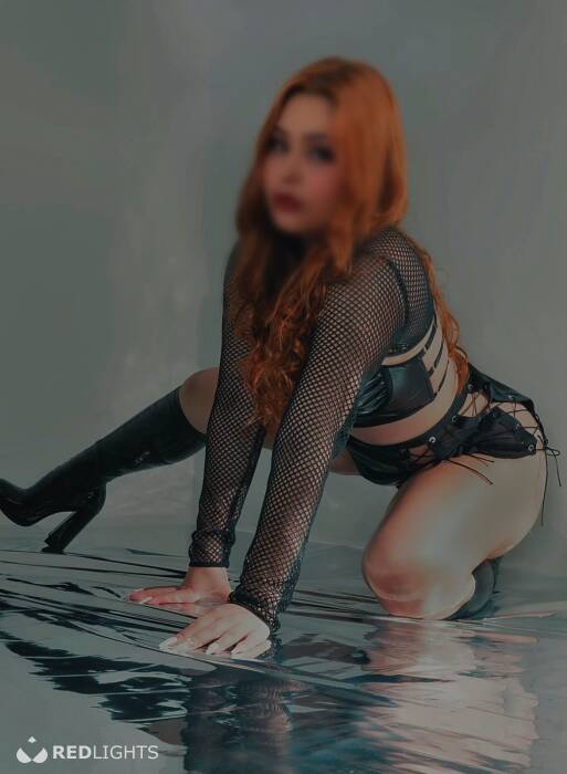 Luisa Anal/Fontaine (Foto)