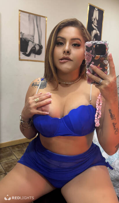 Luisa Anal/Fontaine (Foto)