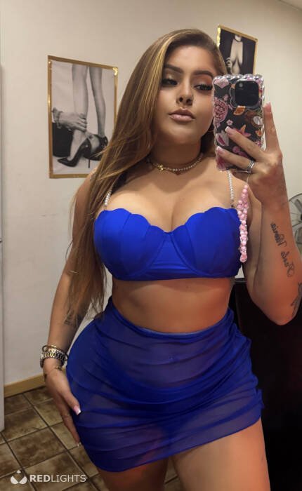 Luisa Anal/Fontaine (Foto)