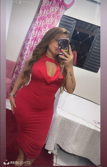 Luisa Anal/Fontaine (Foto)