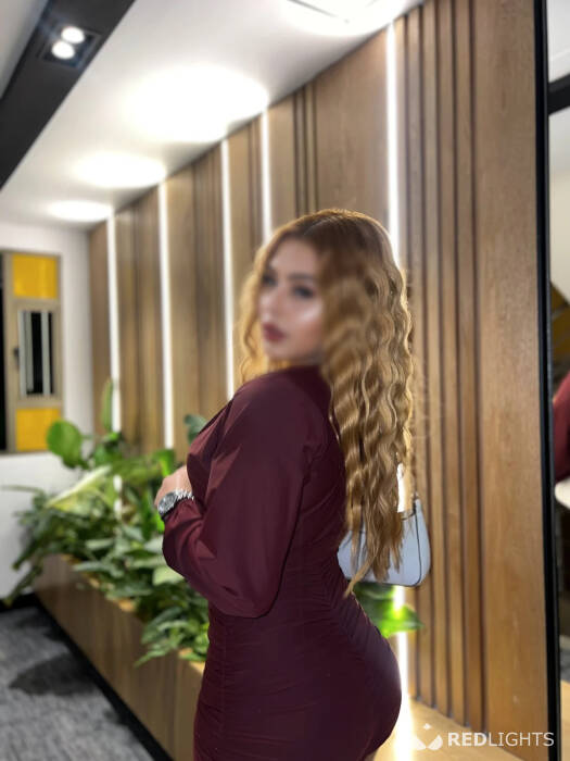 Luisa Anal/Fontaine (Foto)