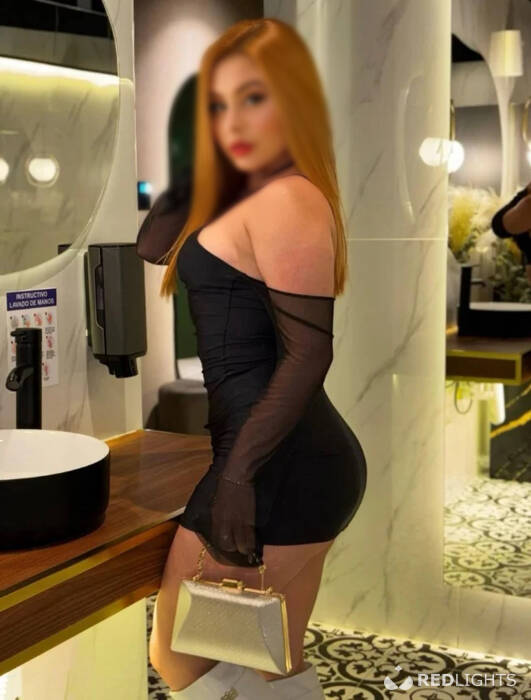 Luisa Anal/Fontaine (Foto)