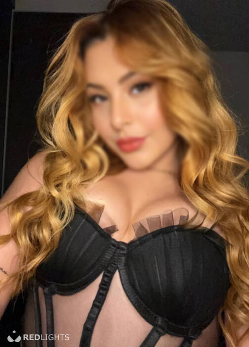 Luisa Anal/Fontaine (Foto)