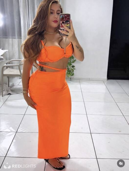 Luisa Anal/Fontaine (Foto)