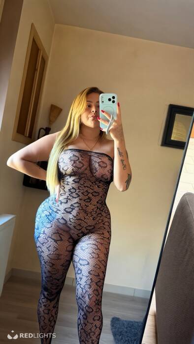 Luísa Anal Fontaine. (Foto)