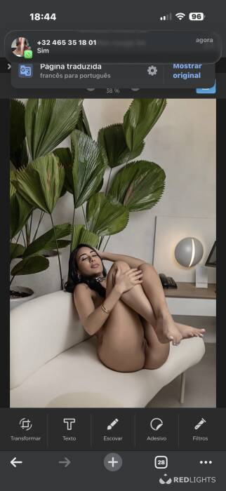Sara (Foto)