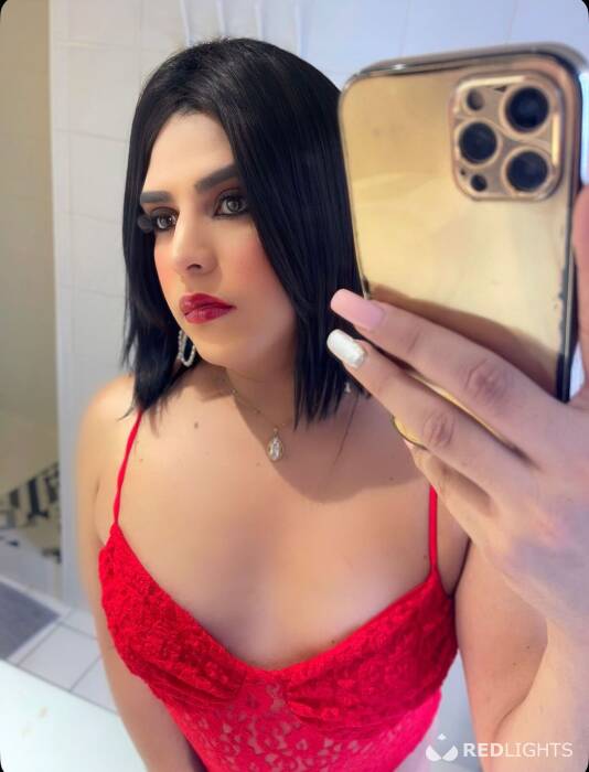 Catalina (Foto)