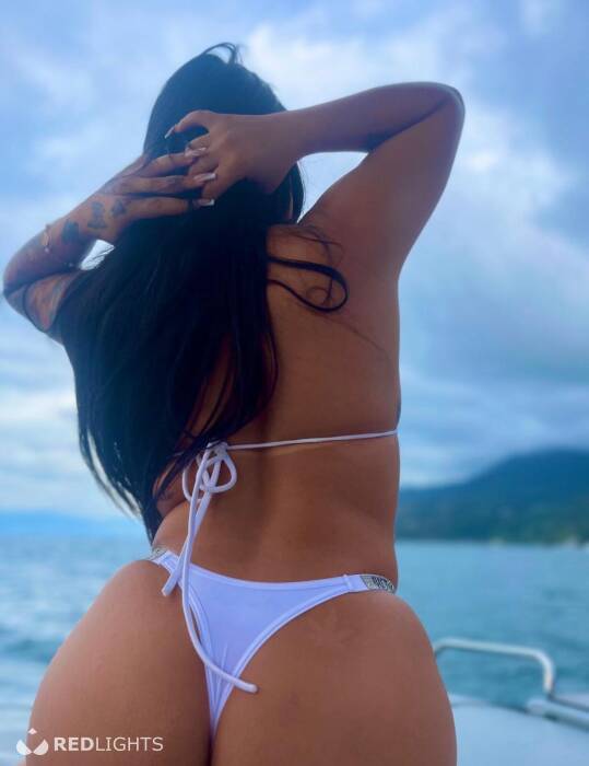 Maya (Foto)