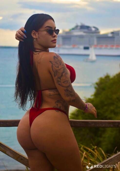 Maya (Foto)