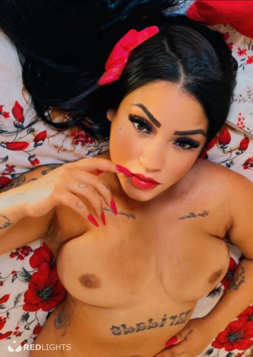 Maya (Foto)