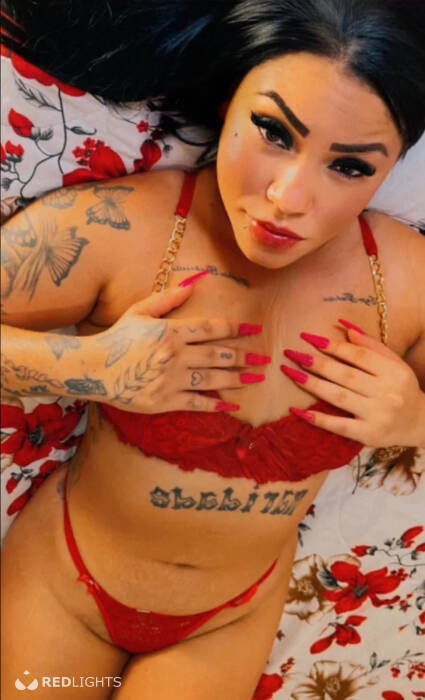 Maya (Foto)
