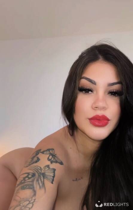 Maya (Foto)