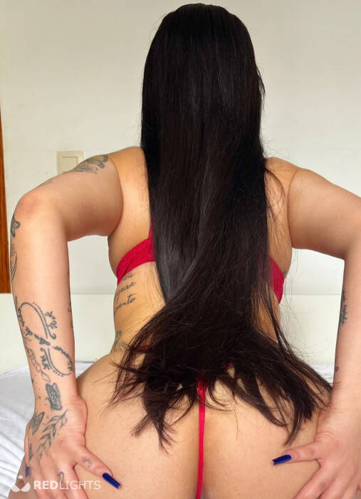Maya (Foto)
