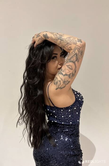 Maya (Foto)