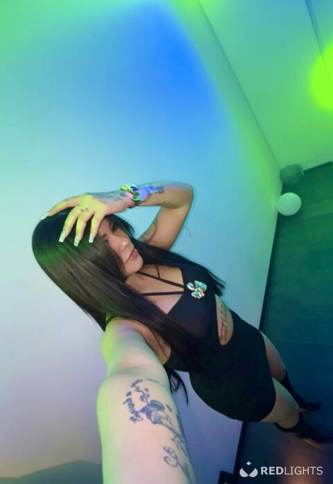 Maya (Foto)