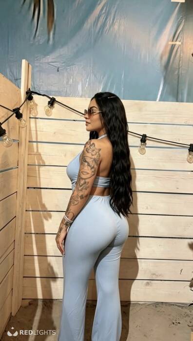 Maya (Foto)