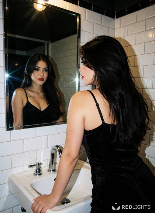 Maya (Foto)