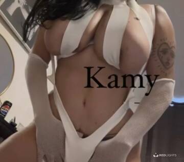 Kamy (Foto)