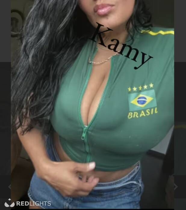 Kamy (Foto)