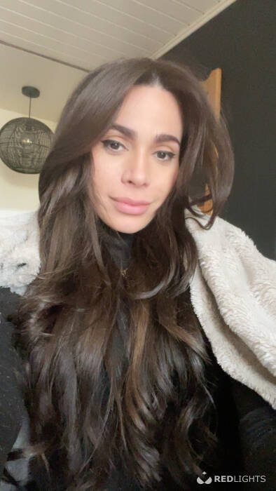 Sabrine bismartine (Foto)