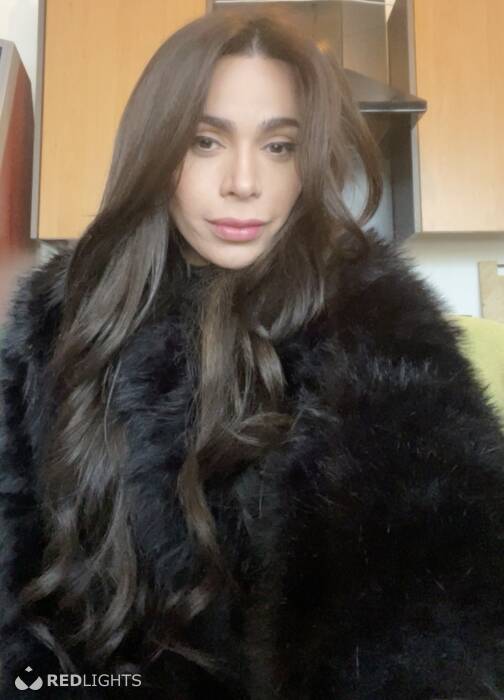 Sabrine bismartine (Foto)